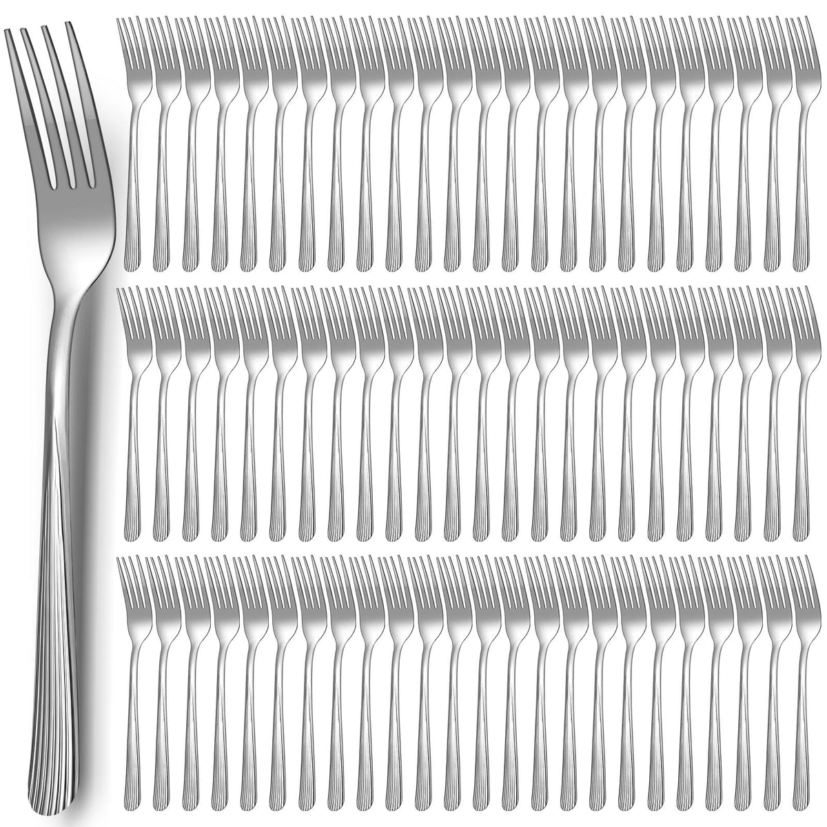 Flateware