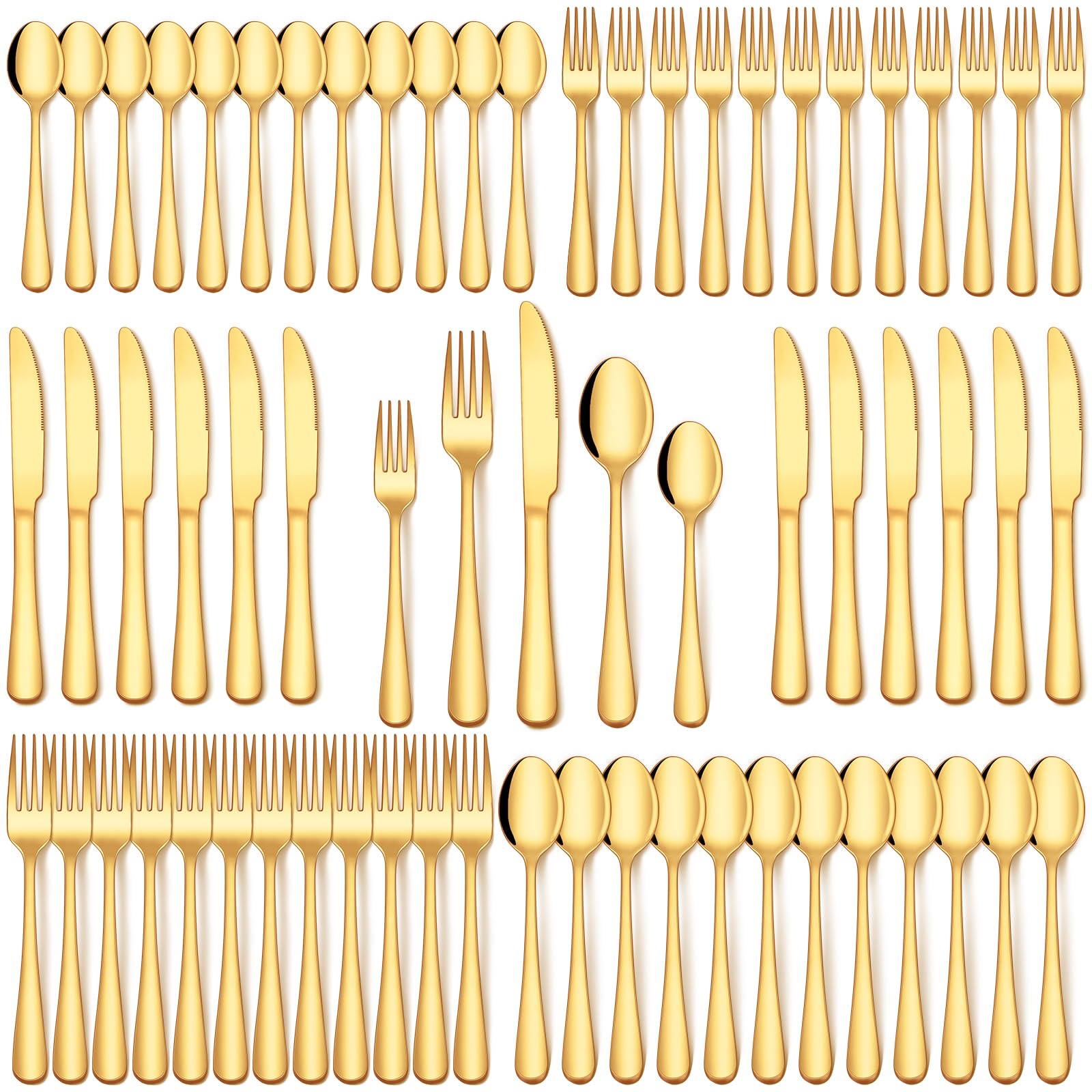 Flateware