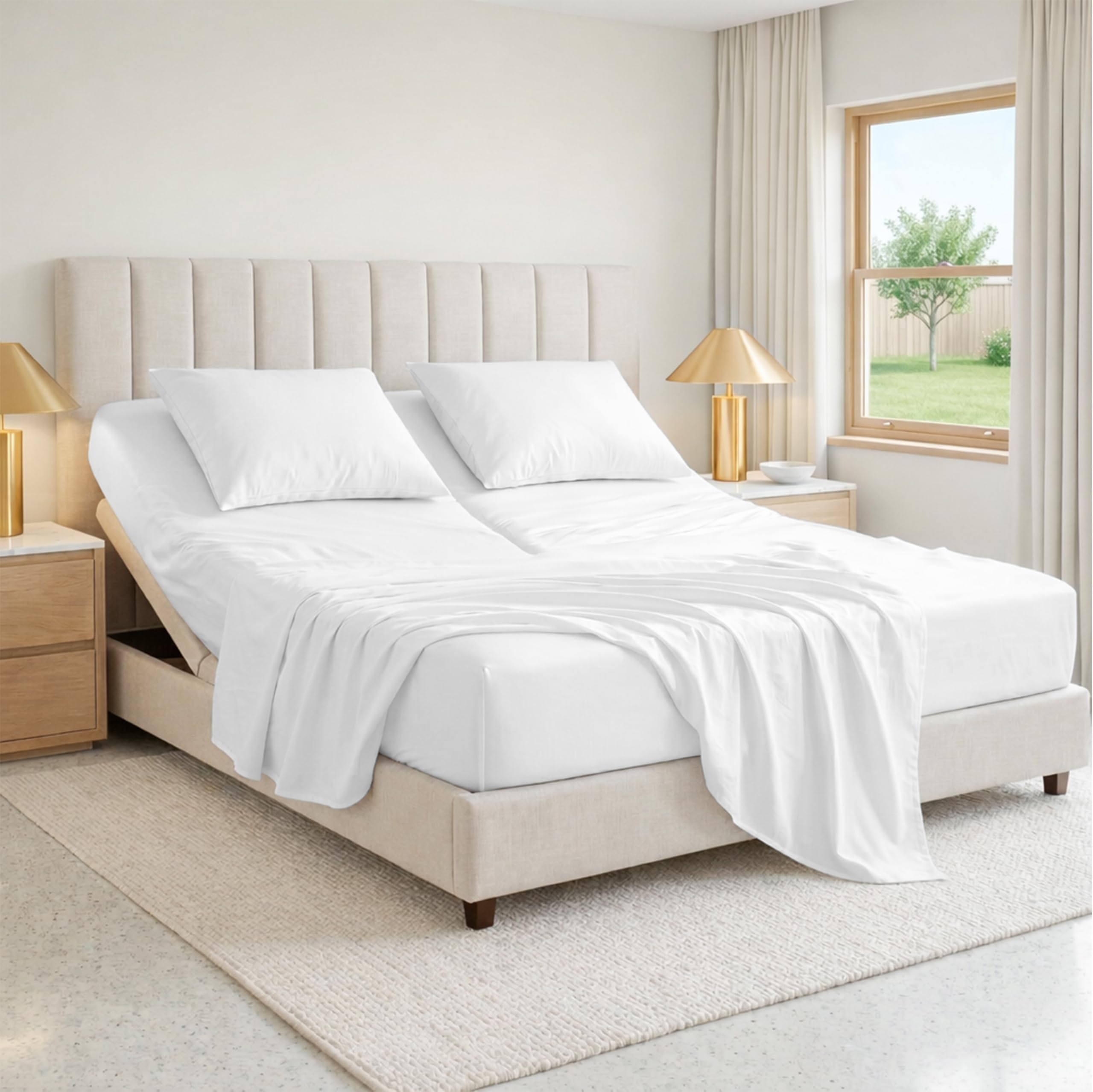 Sheet & Pillowcase Sets