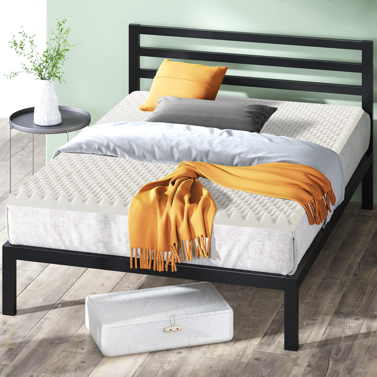 Mattress Toppers