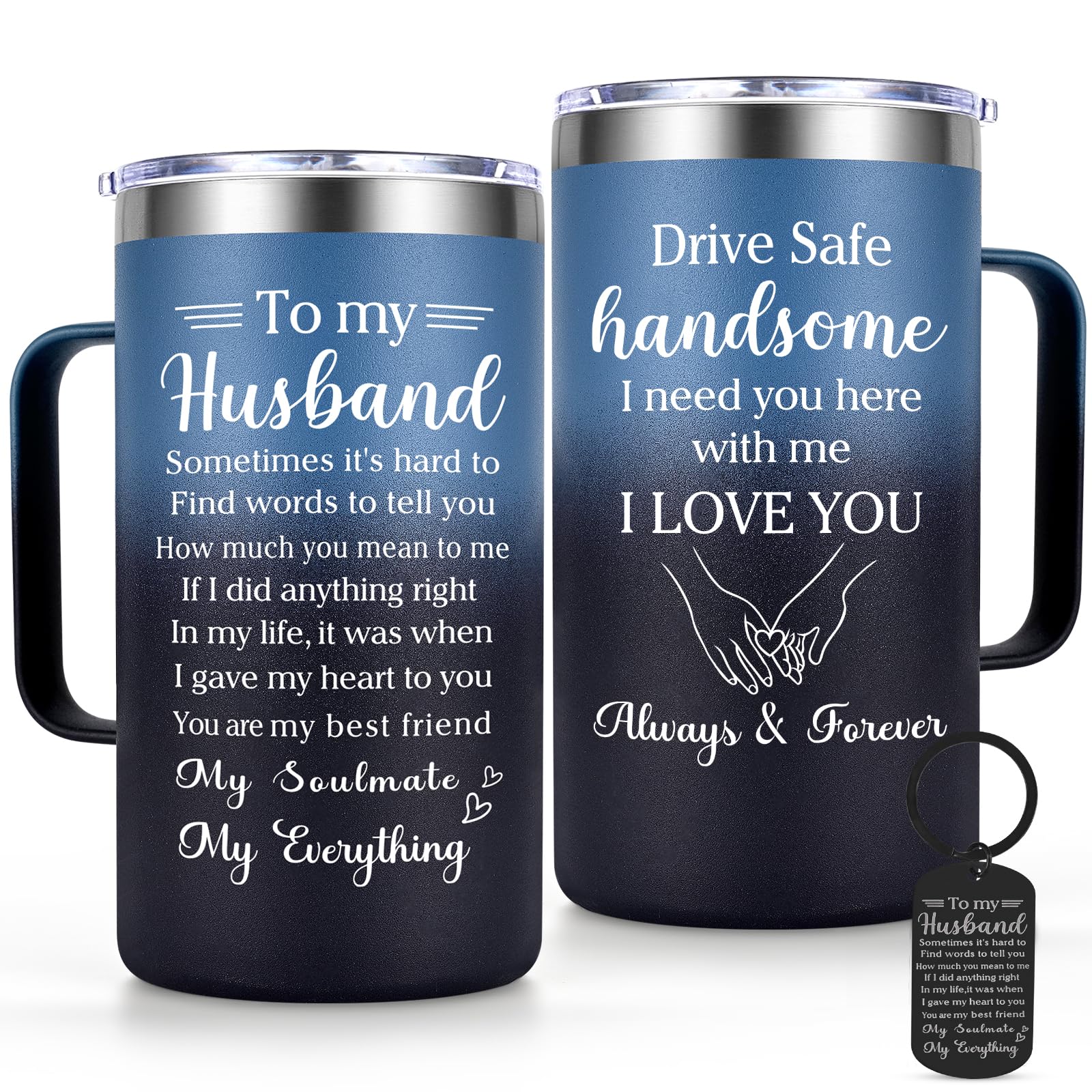 Glassware