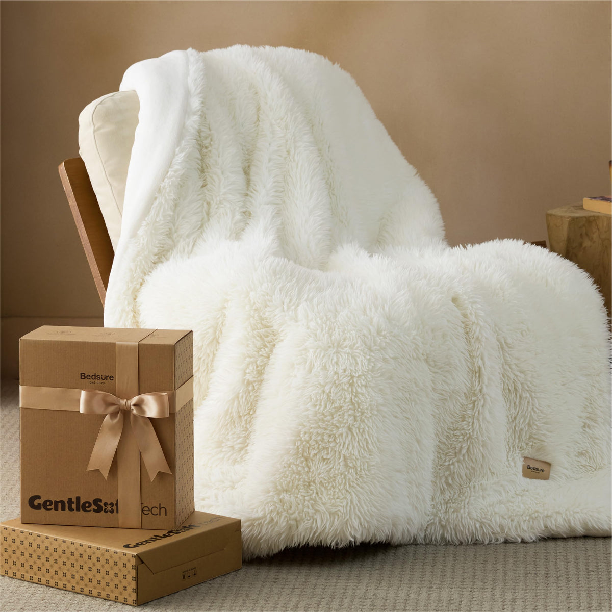 Blankets and Throw