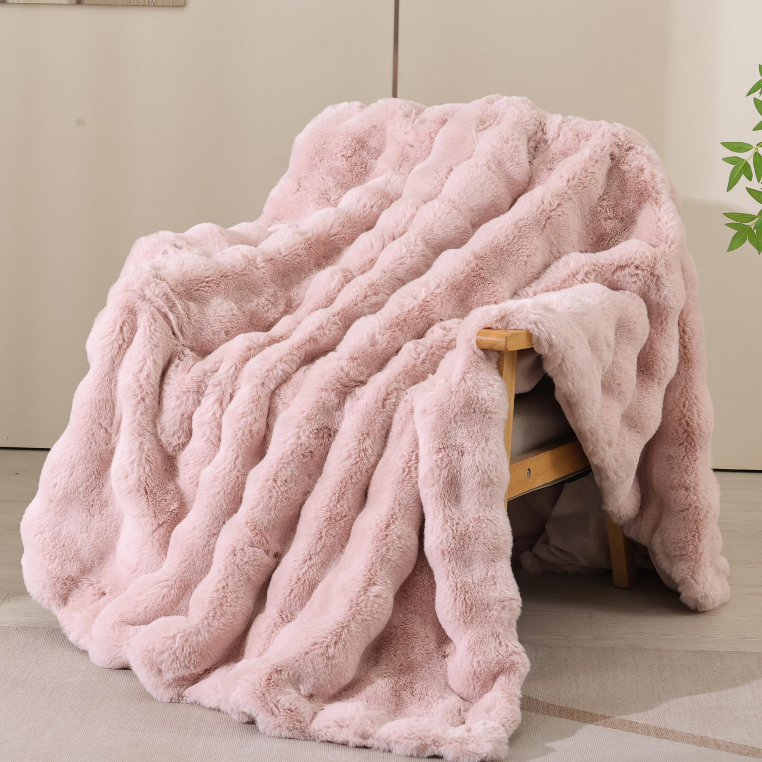 Blankets and Throw