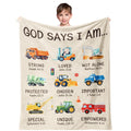 Kids Bedding