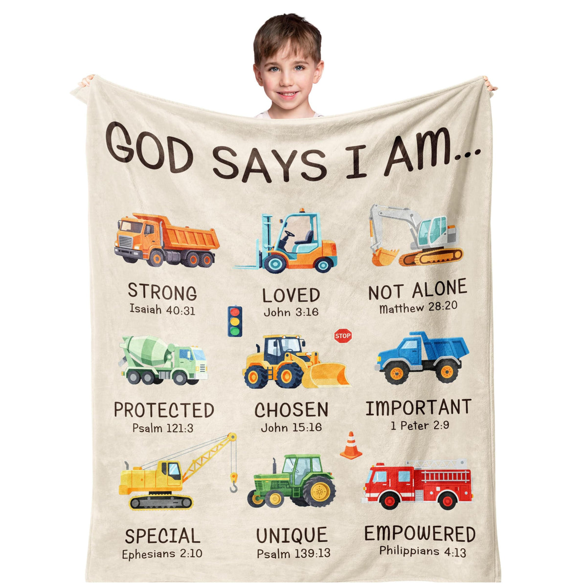 Kids Bedding