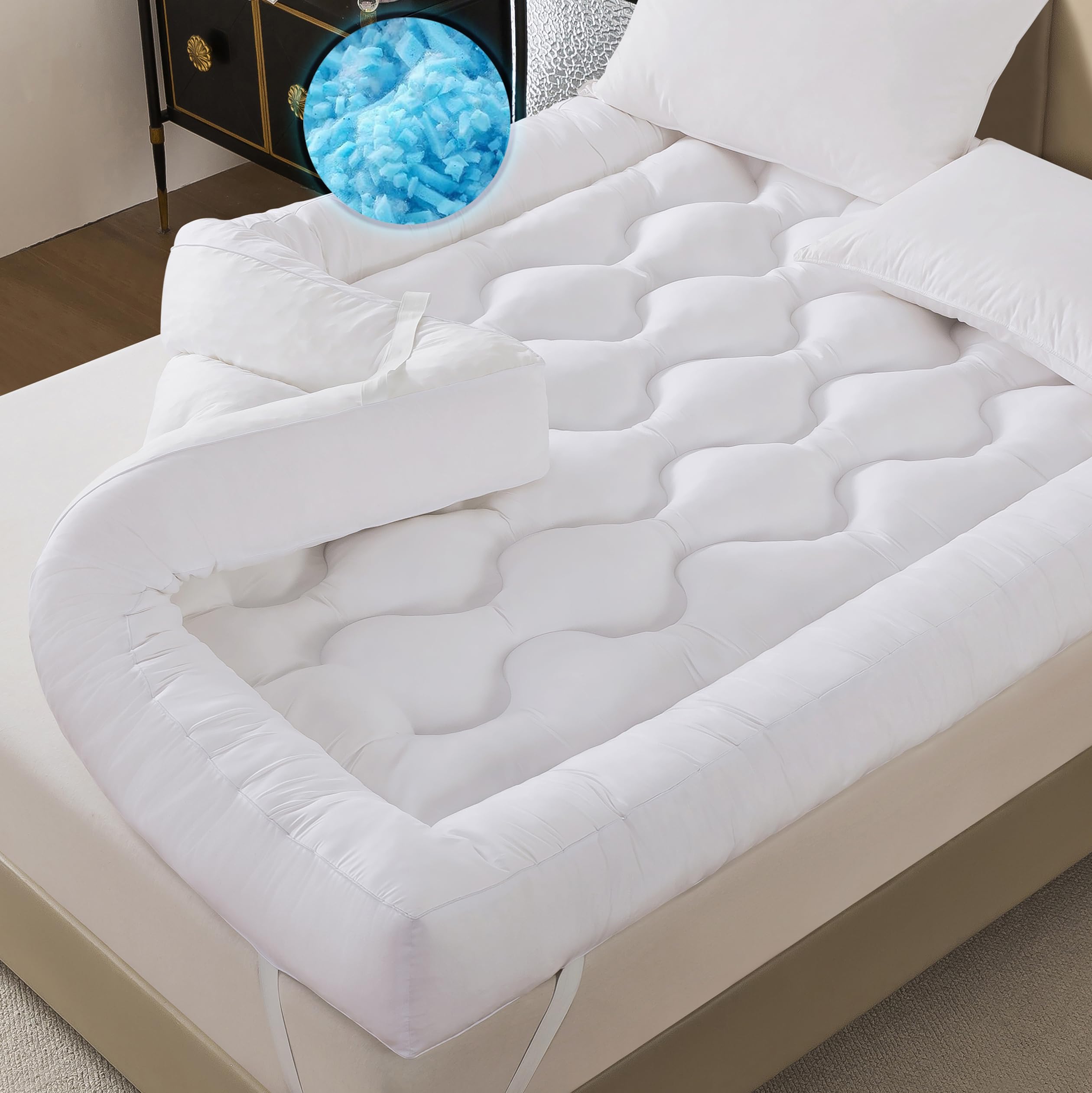 Mattress Toppers