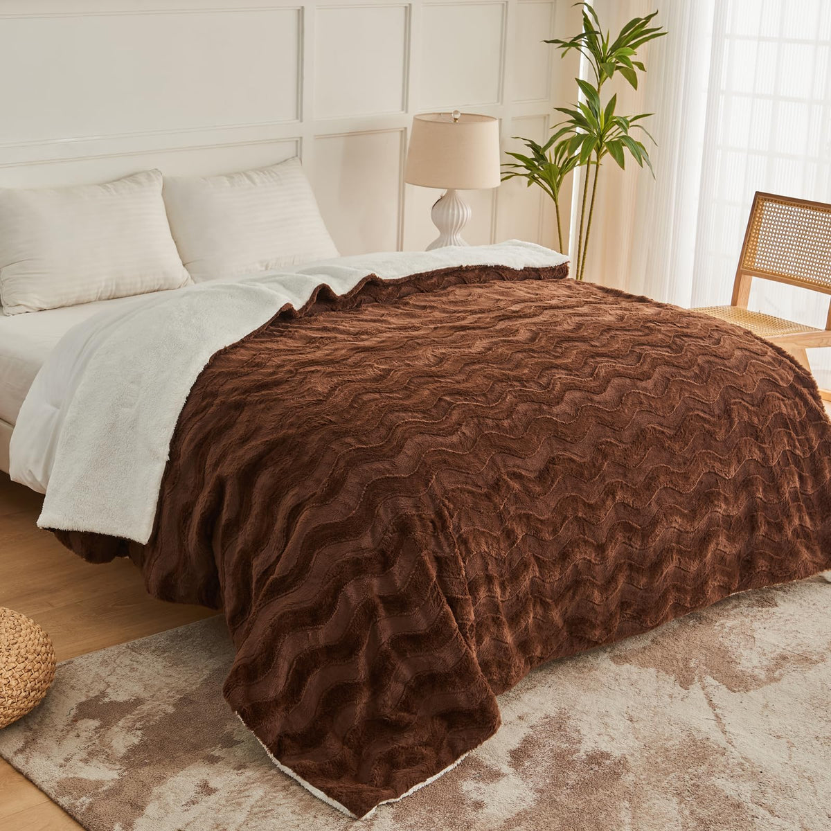 Heated Blankets