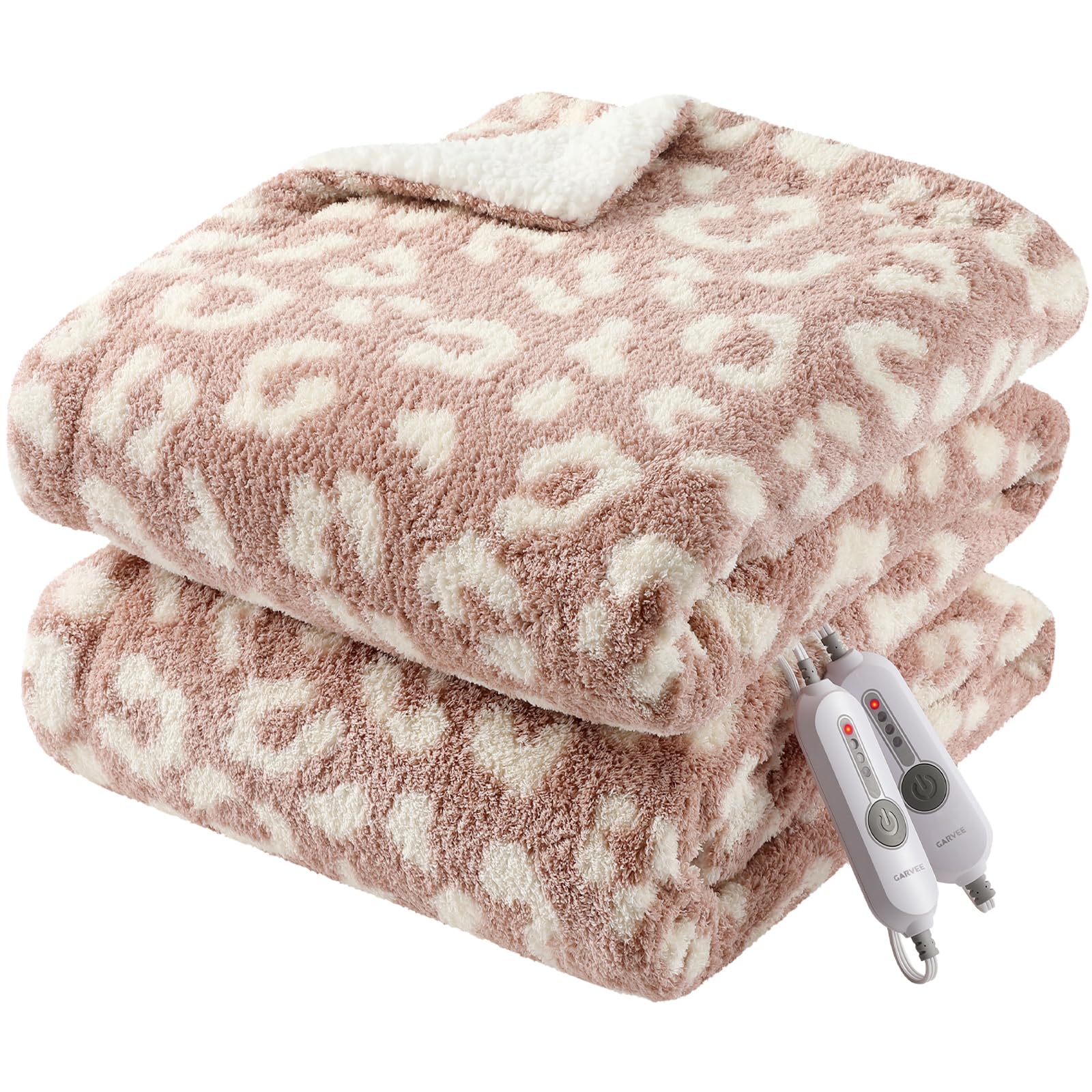 Heated Blankets