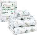 Sheet & Pillowcase Sets