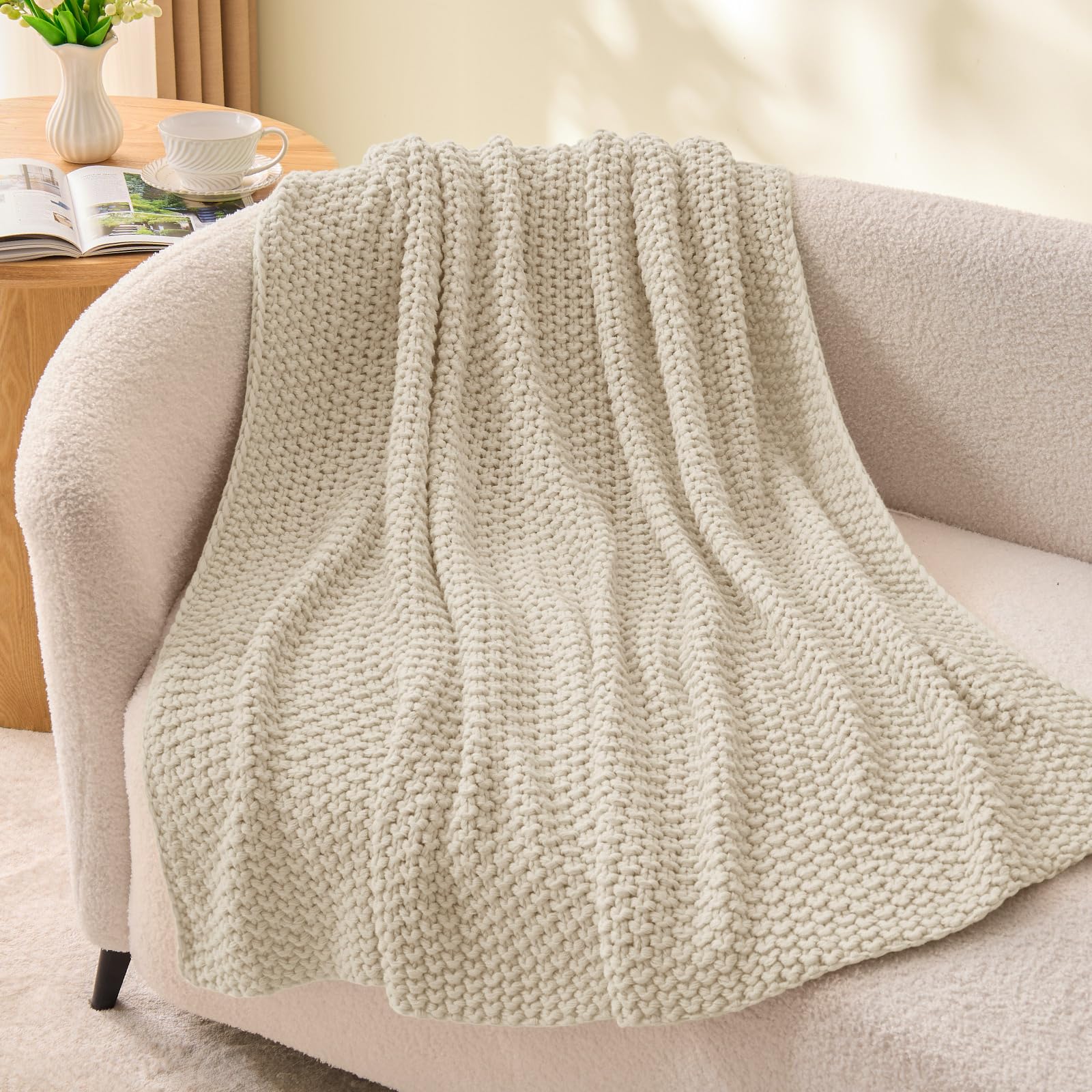 Blankets and Throw
