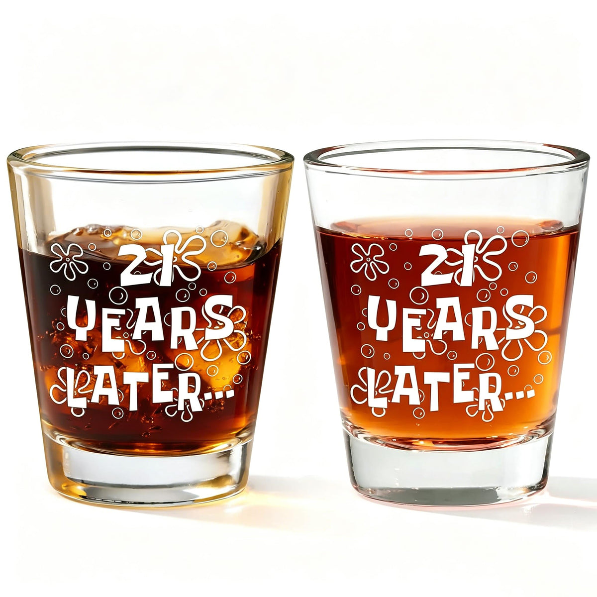 Glassware