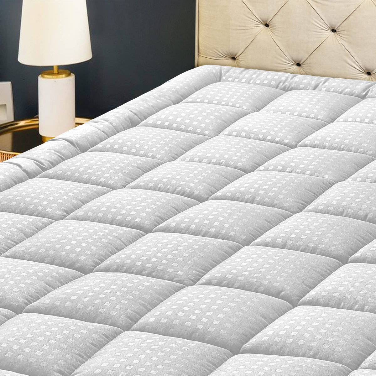 Mattress Toppers