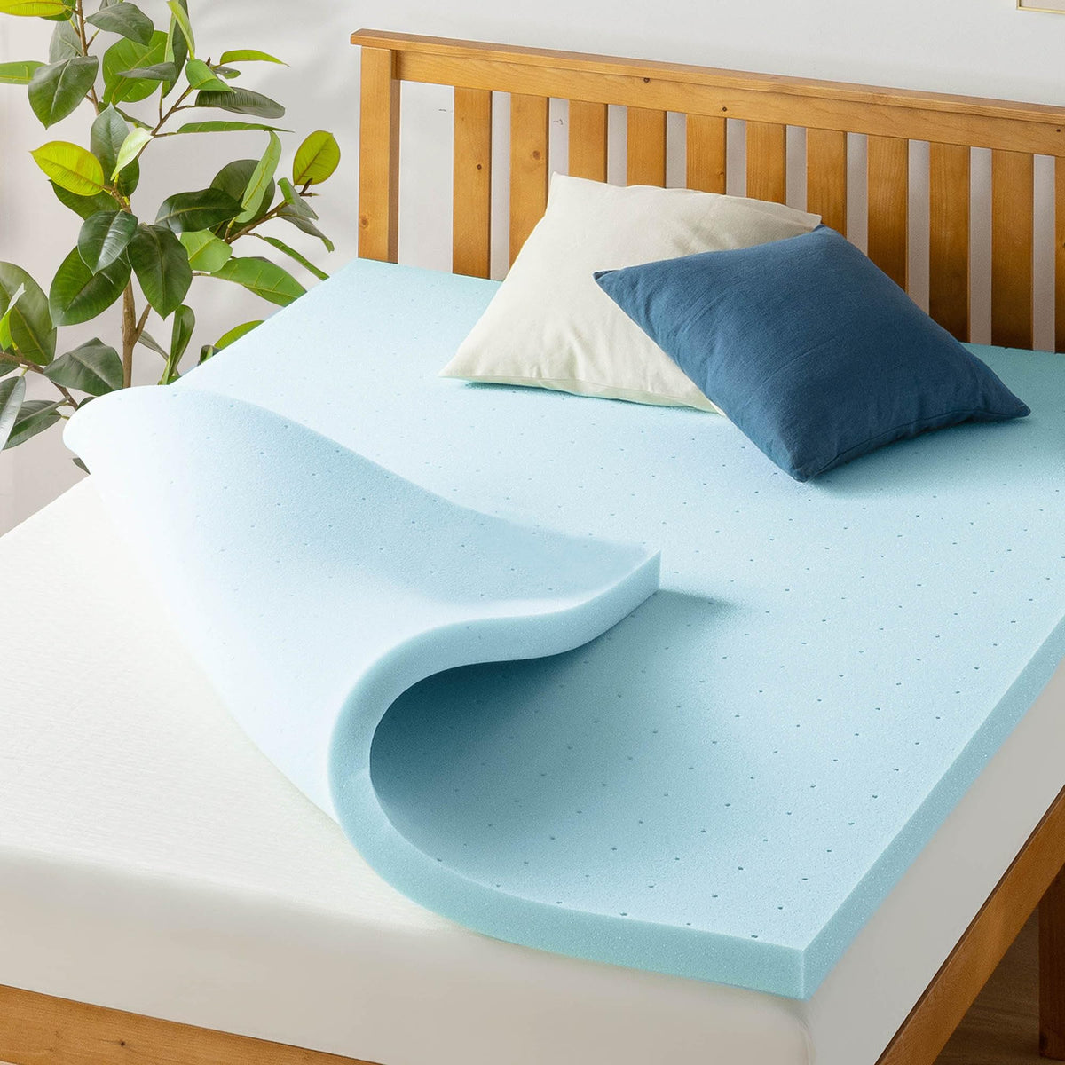 Mattress Toppers