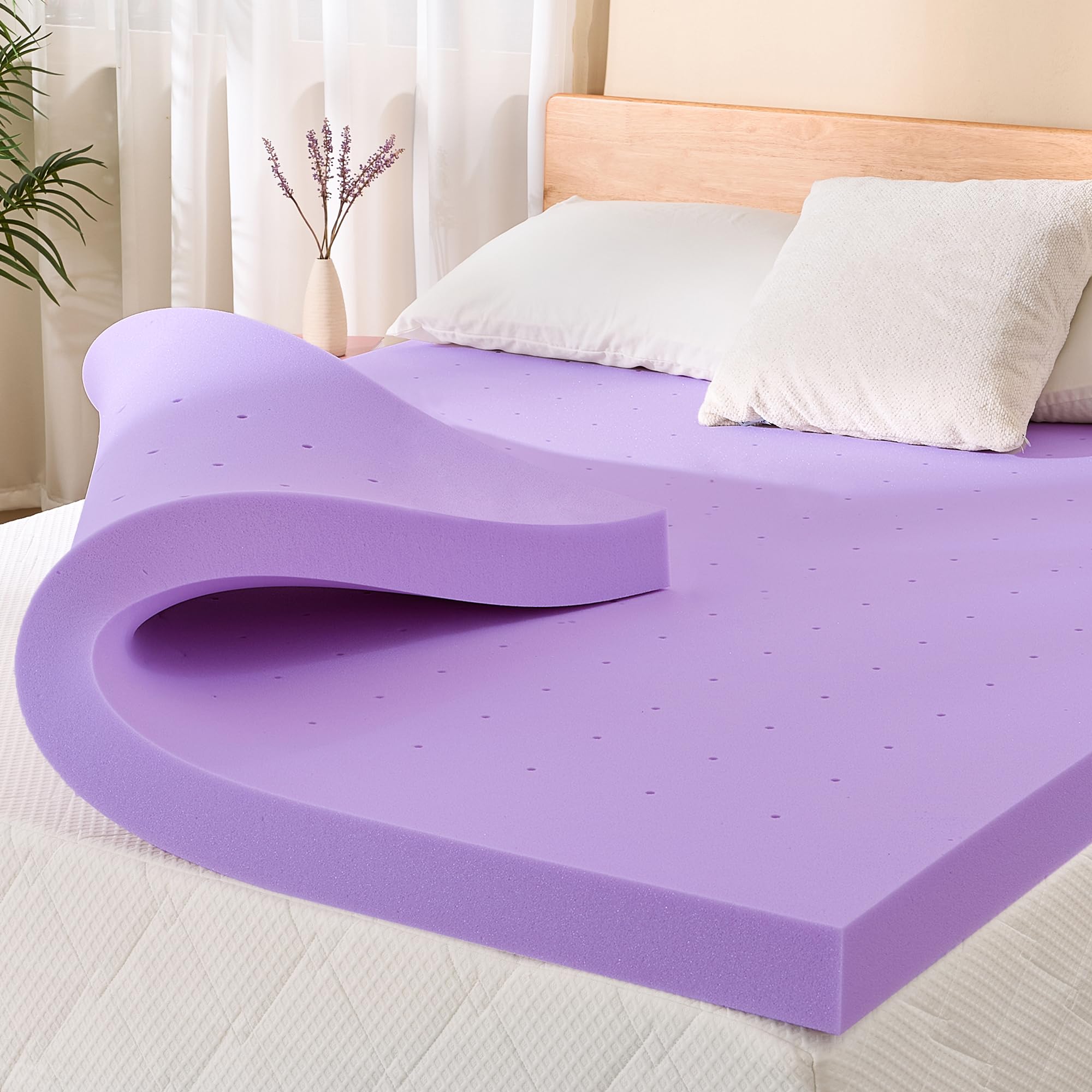 Mattress Toppers