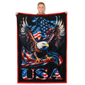 Blankets and Throw