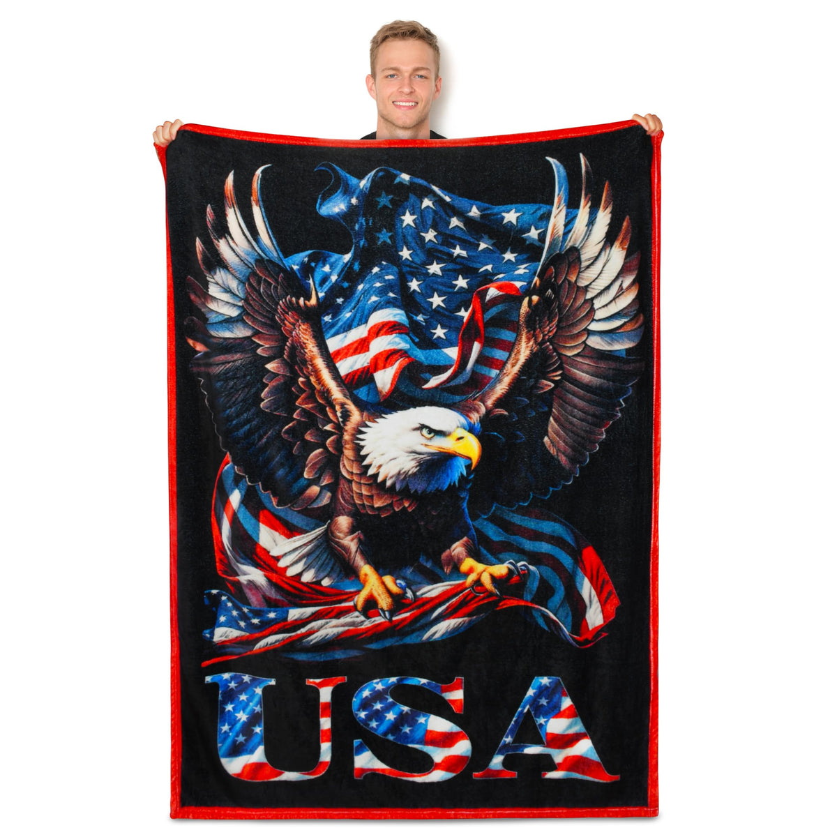 Blankets and Throw