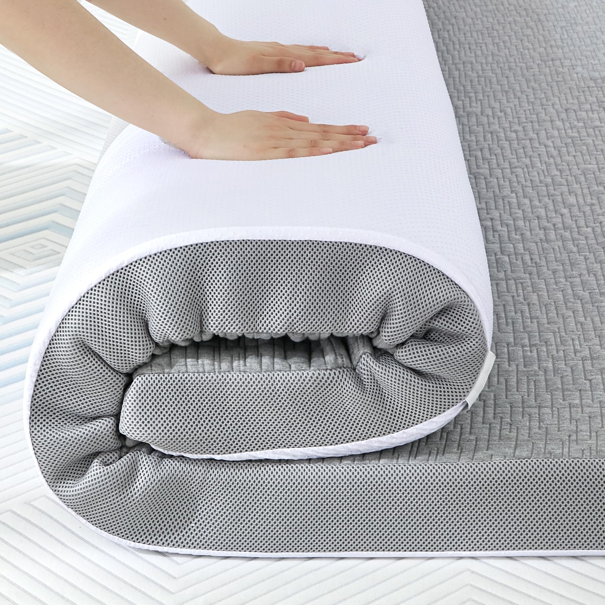 Mattress Toppers