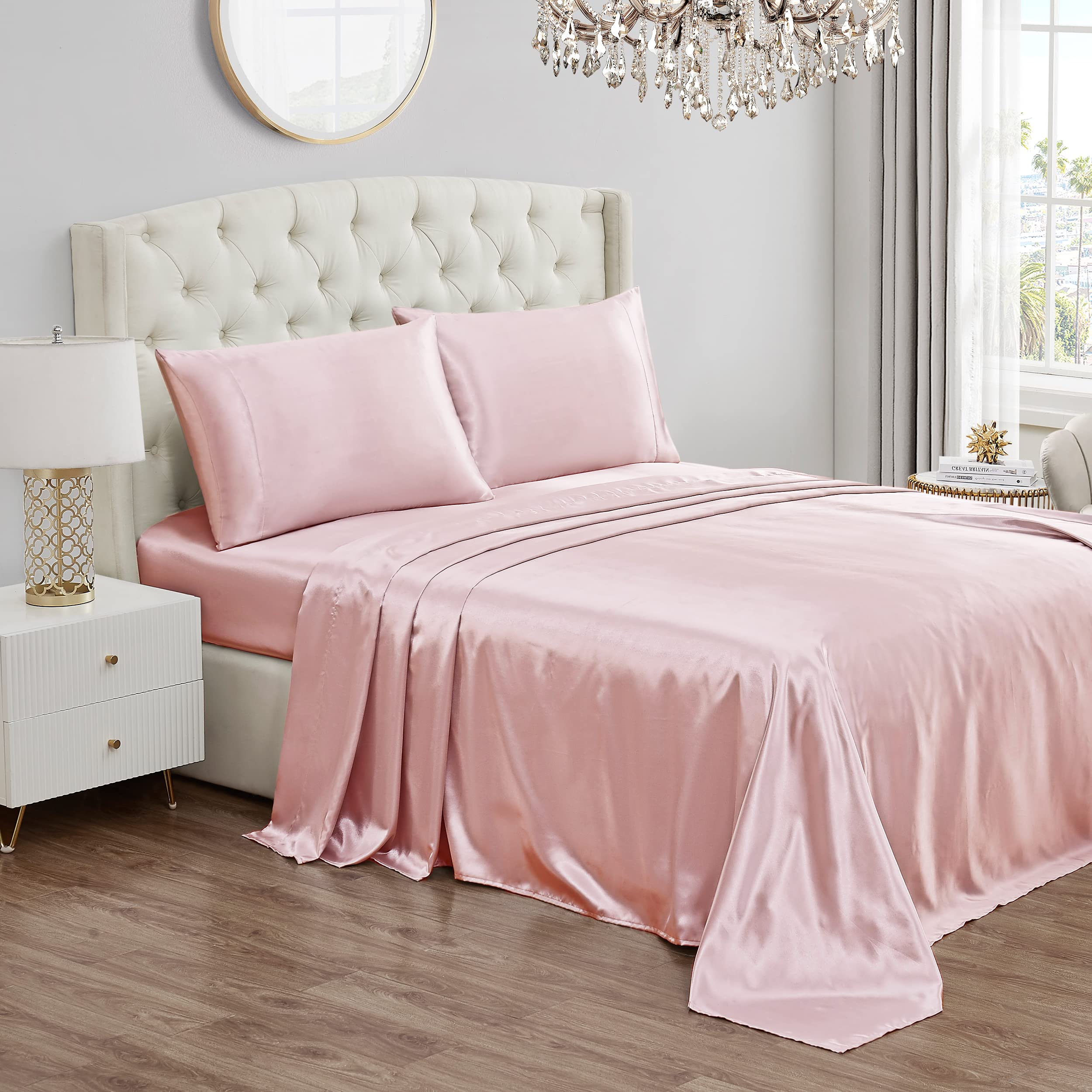 Sheet & Pillowcase Sets