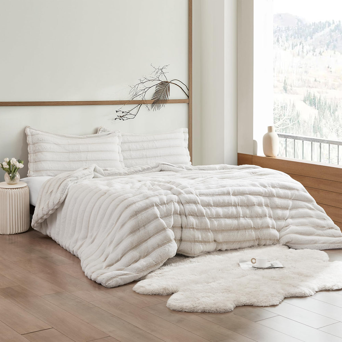 Bedding Comforters