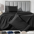 Sheet & Pillowcase Sets