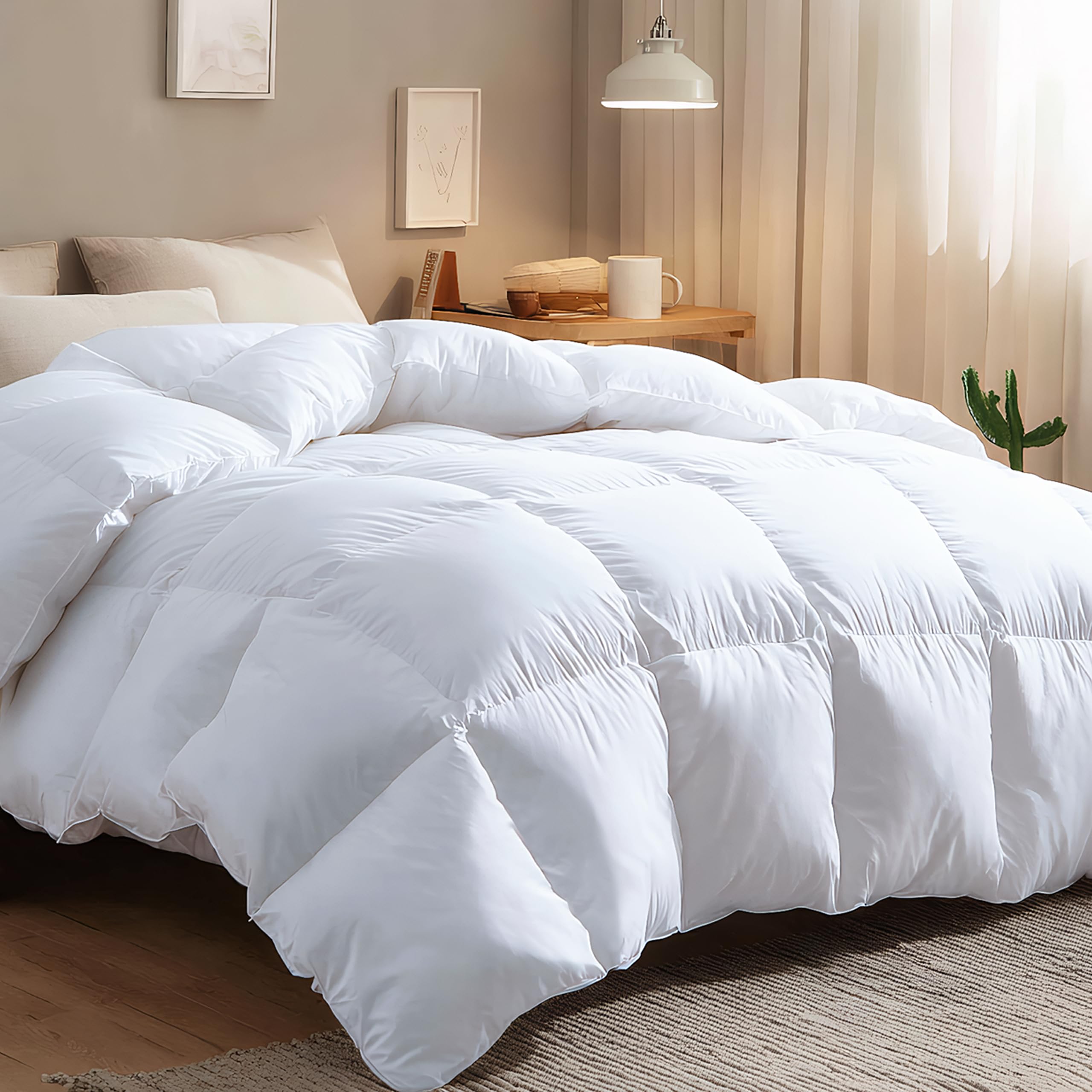 Bedding Comforters
