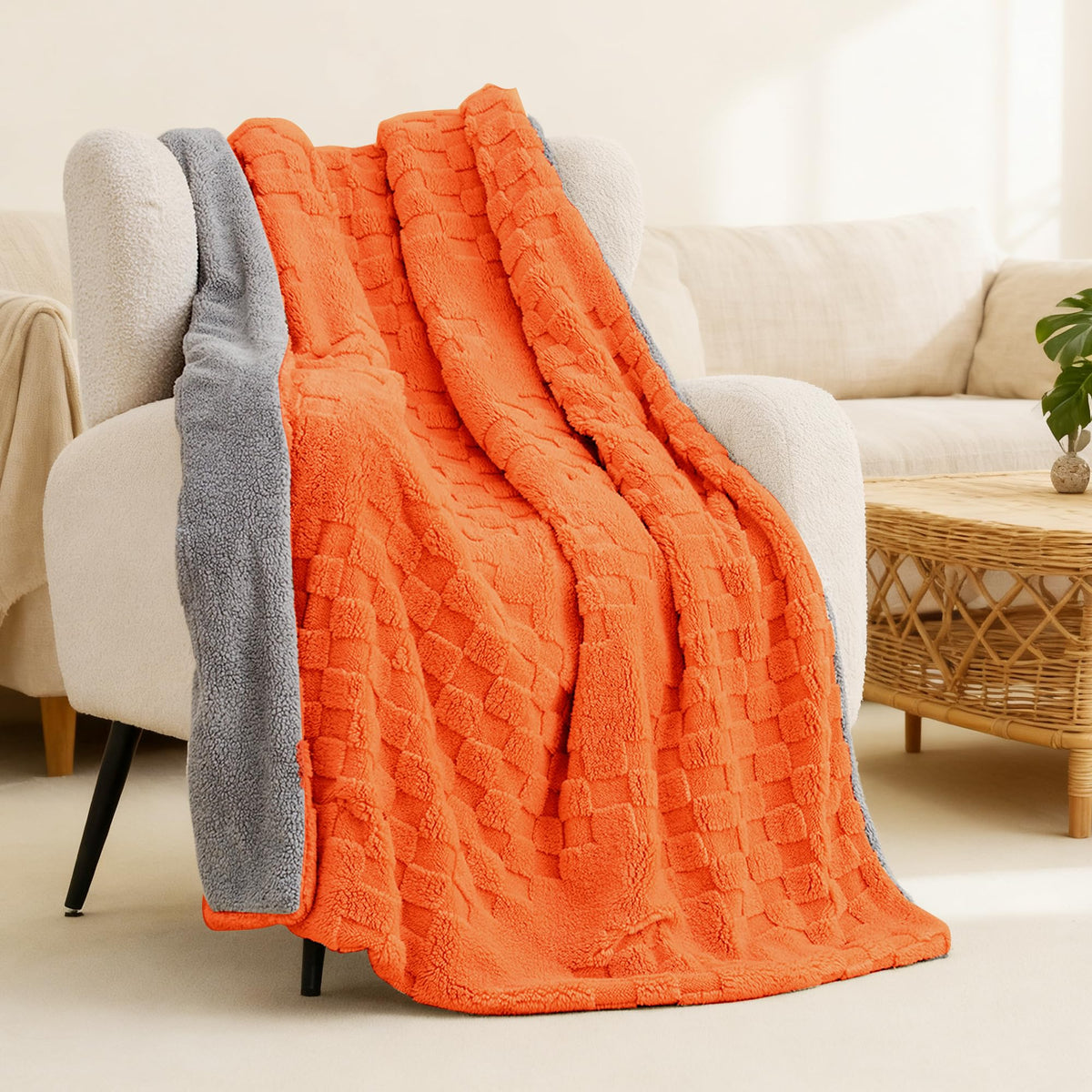 Heated Blankets