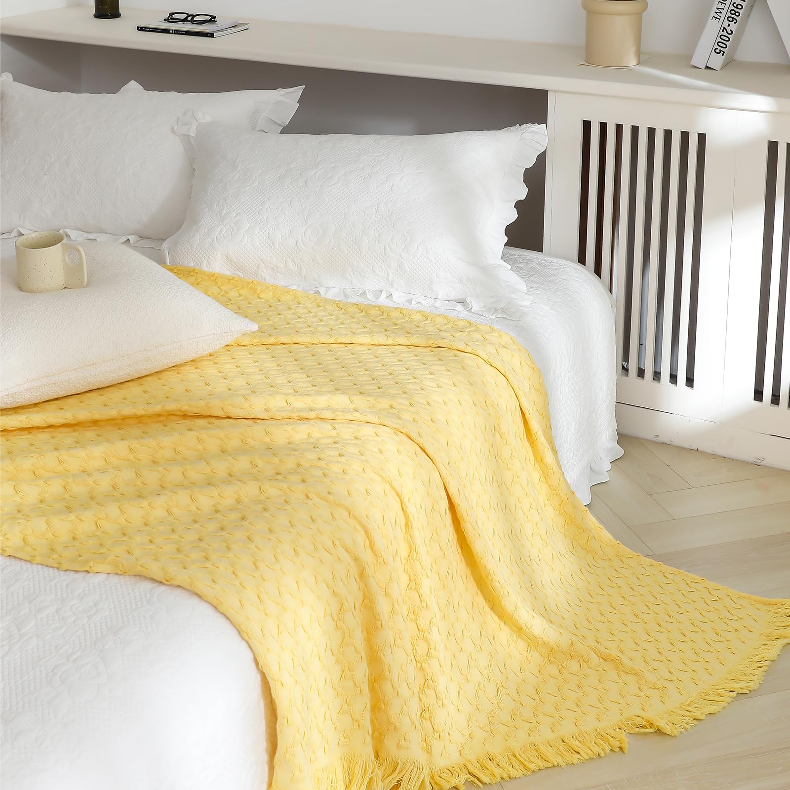 Blankets and Throw