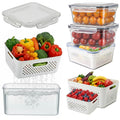 Kitchen Organization