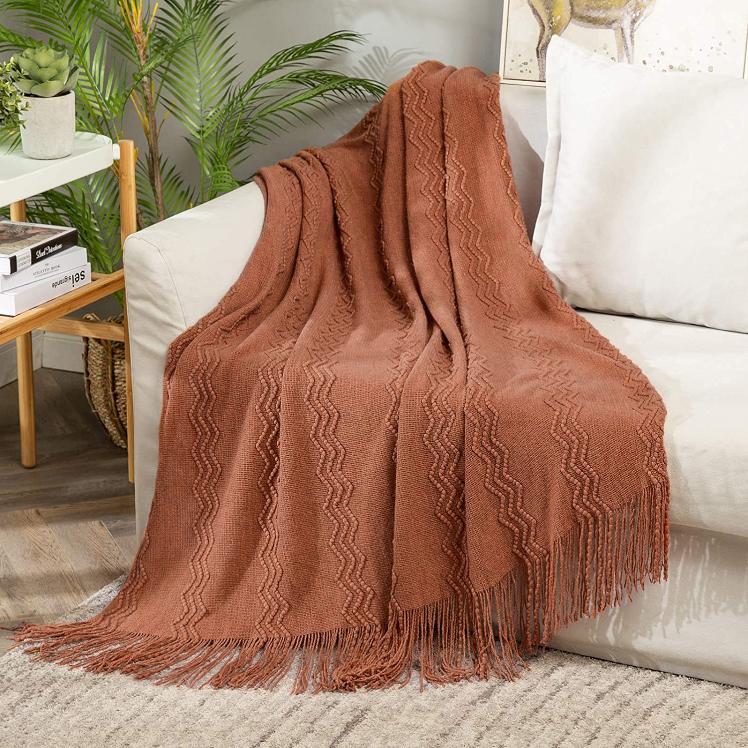 Blankets and Throw