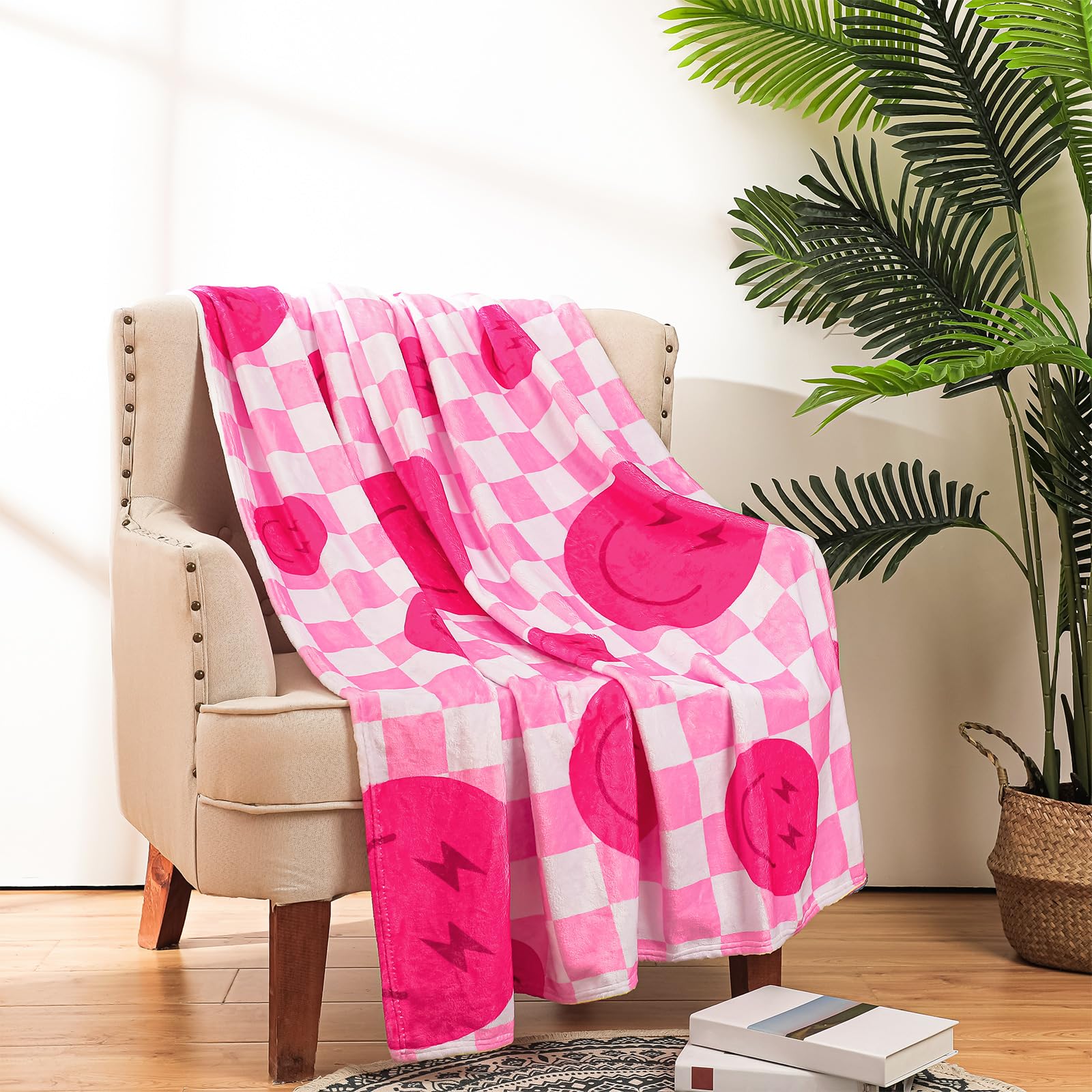 Blankets and Throw