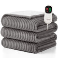 Heated Blankets
