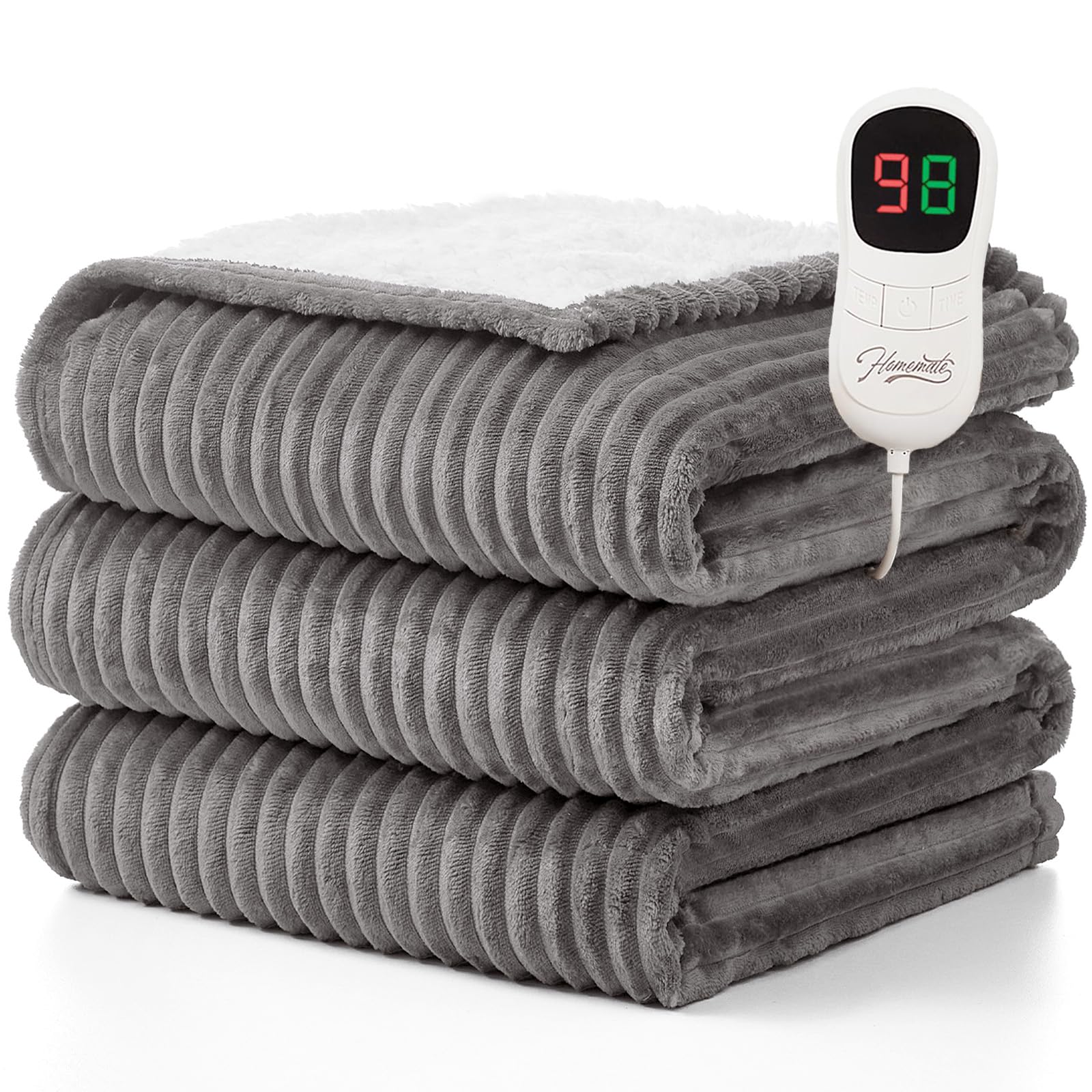 Heated Blankets
