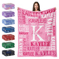 Blankets and Throw