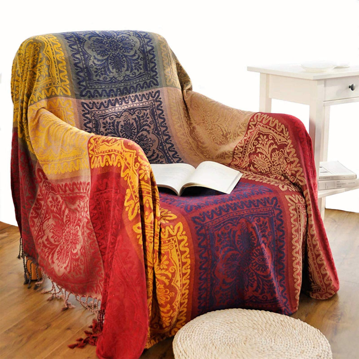 Blankets and Throw
