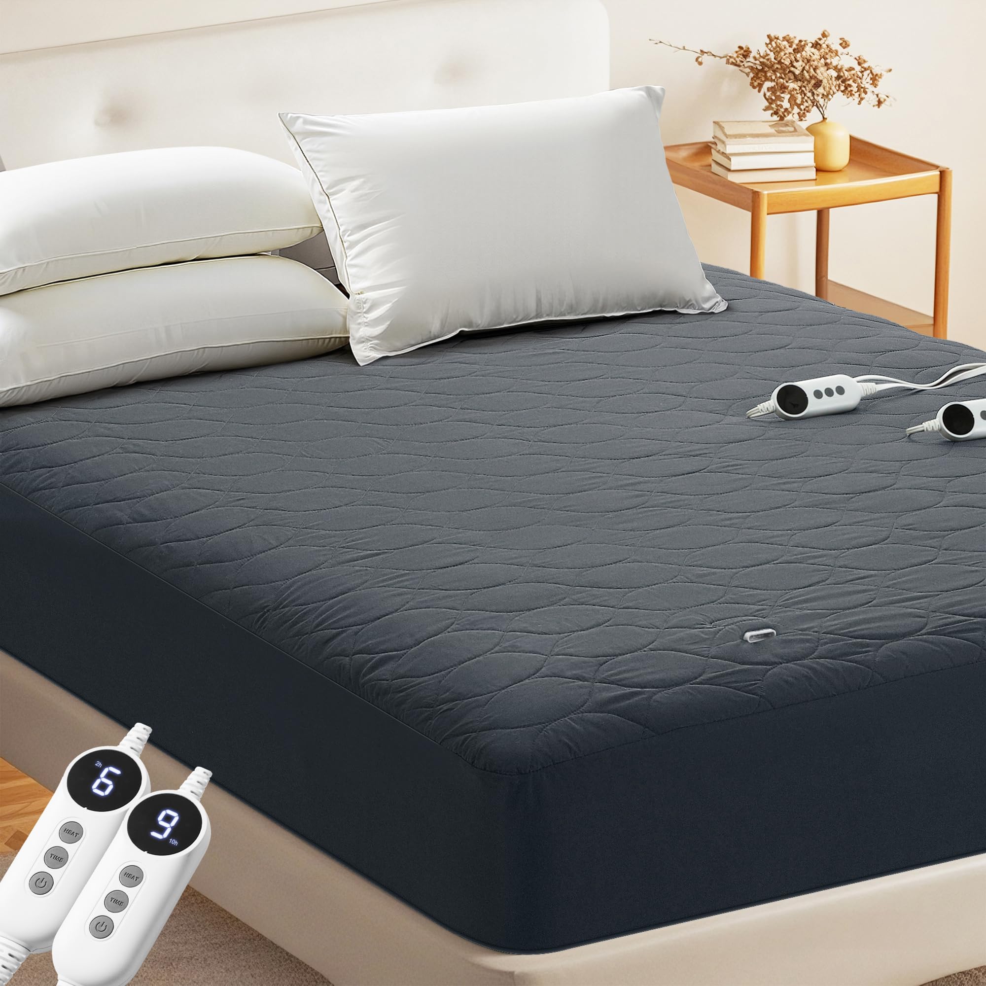 Mattress Toppers
