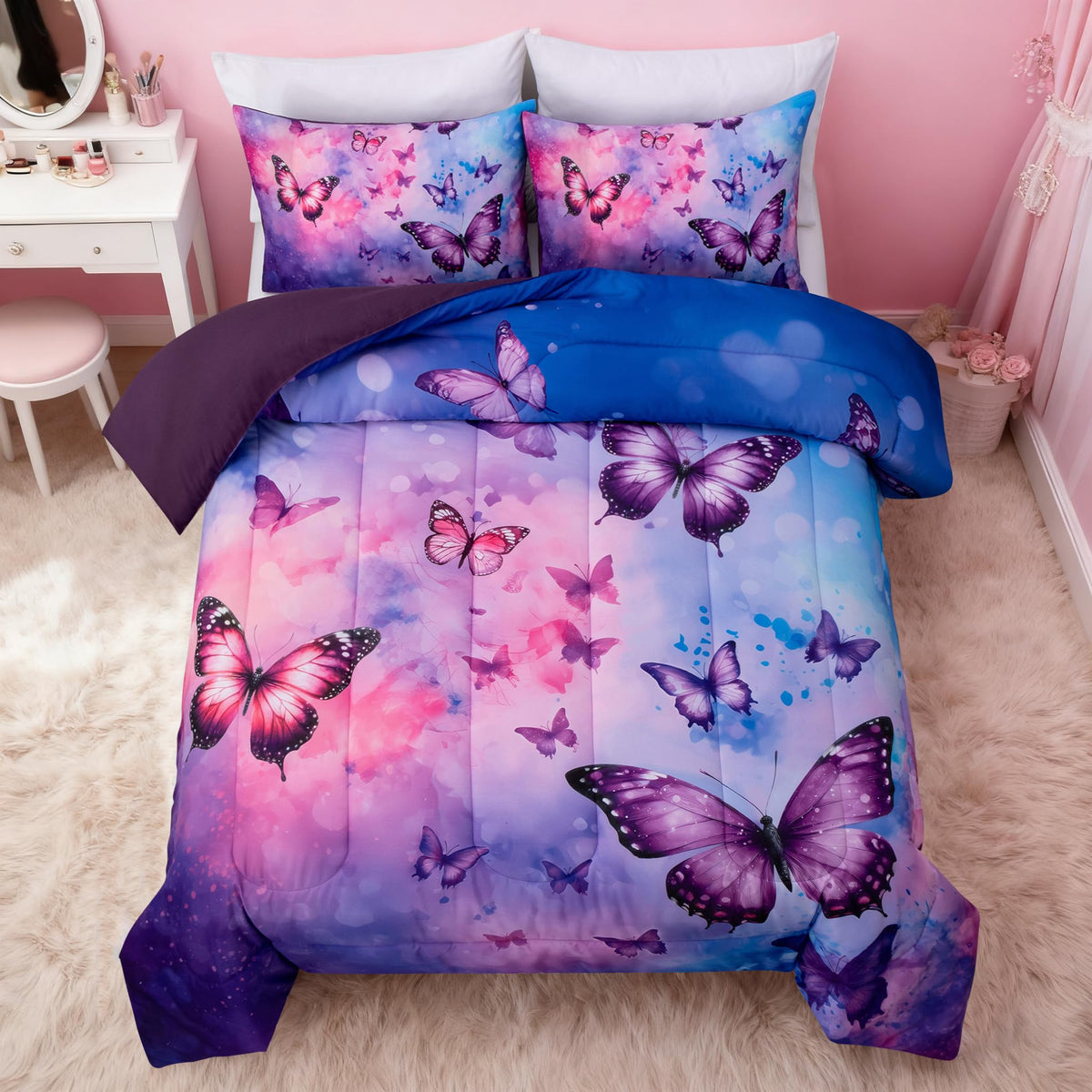 Kids Bedding