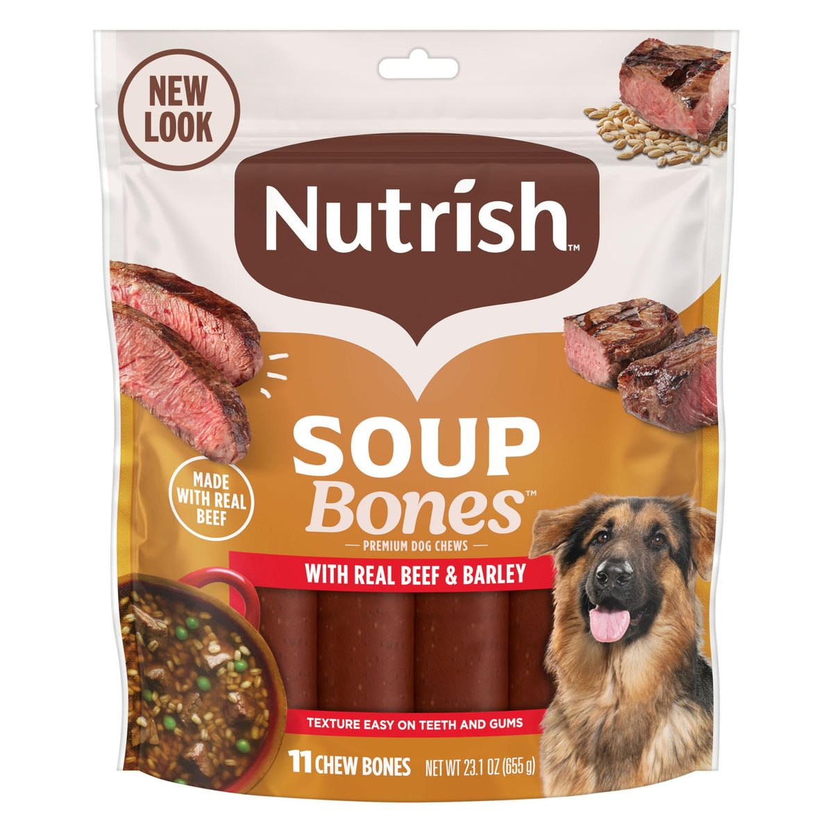Food Stoarge