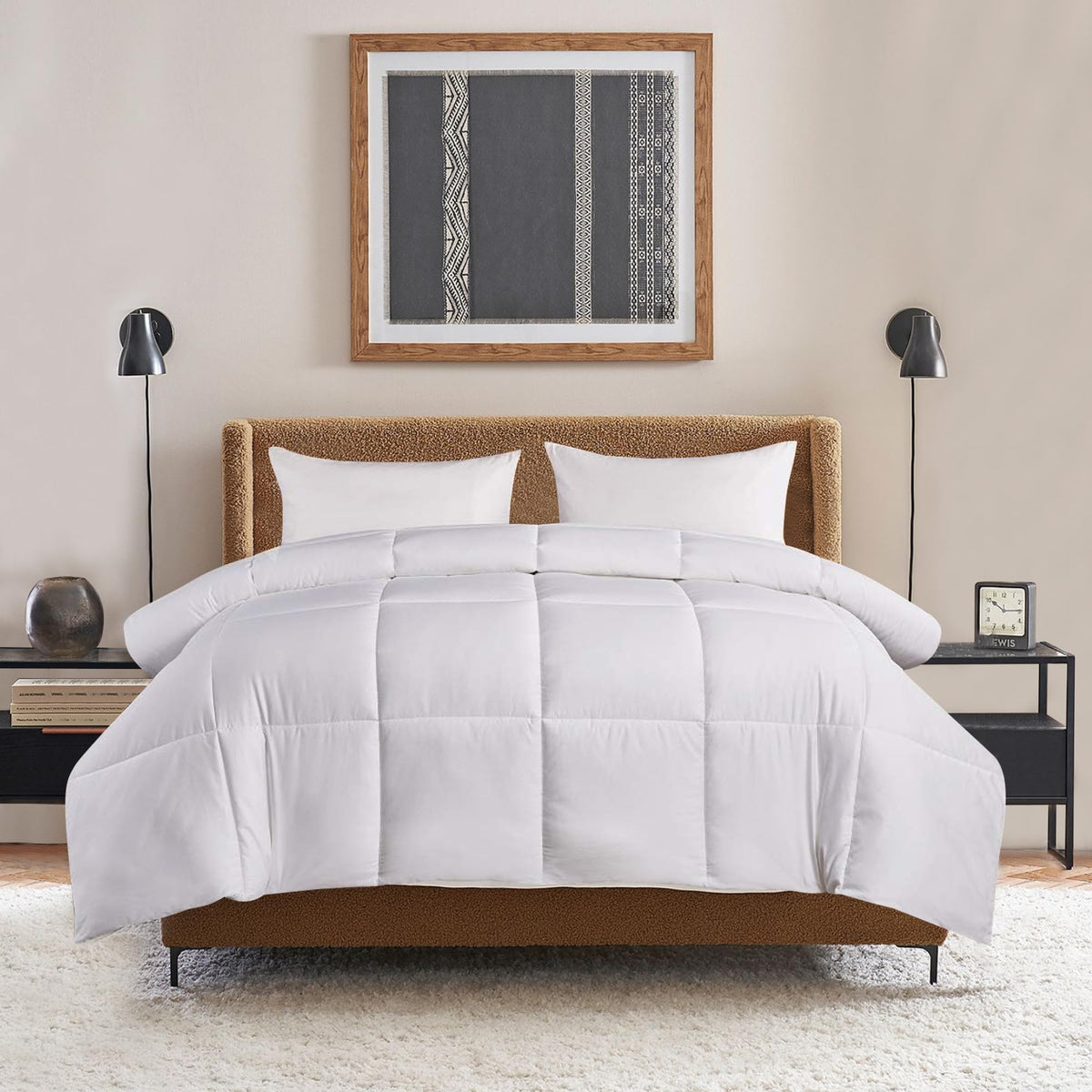 Bedding Comforters