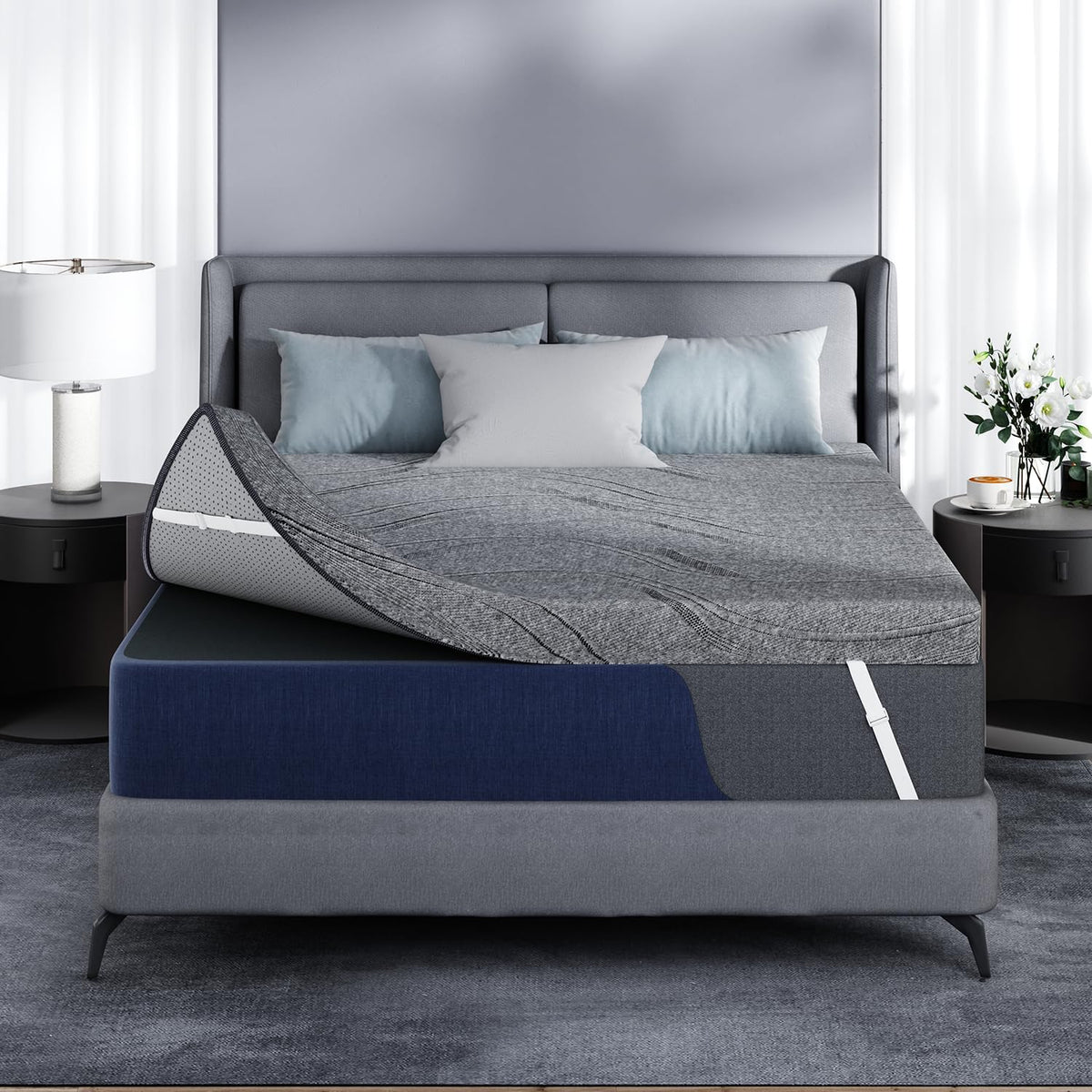 Mattress Toppers