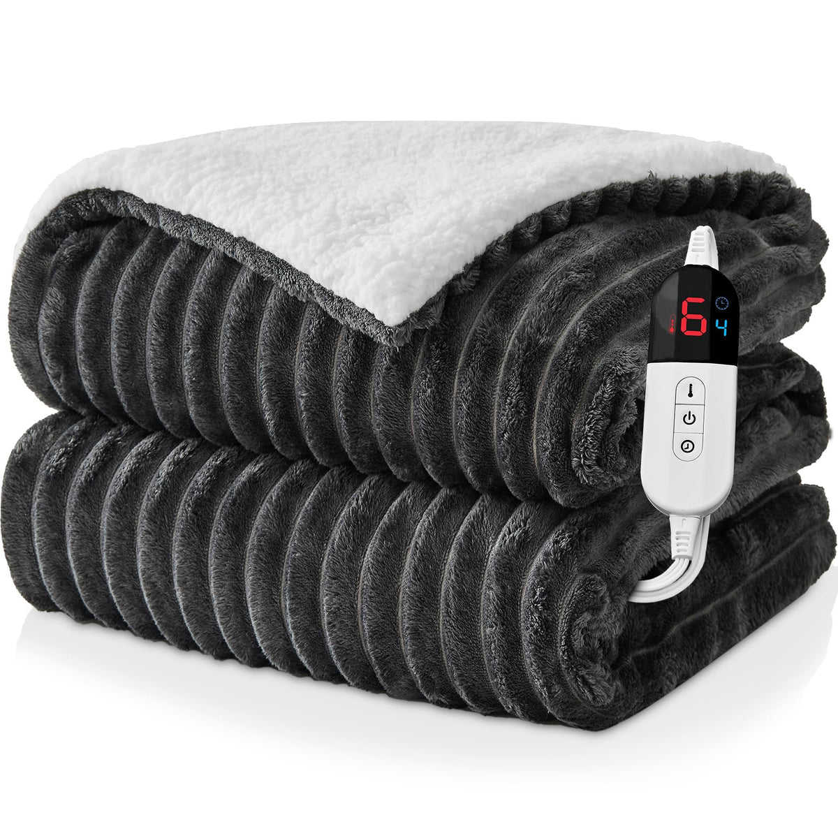 Heated Blankets