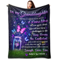 Blankets and Throw