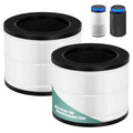Airmega 100 Filter Replacement Compatible Coway Airmega 100 Air Purifier | 3-in-1 Pre-Filter, HEPA and Deodorization Filter Fresh Starter