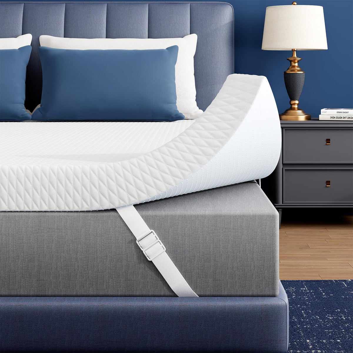 Mattress Toppers