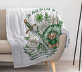 Blankets and Throw