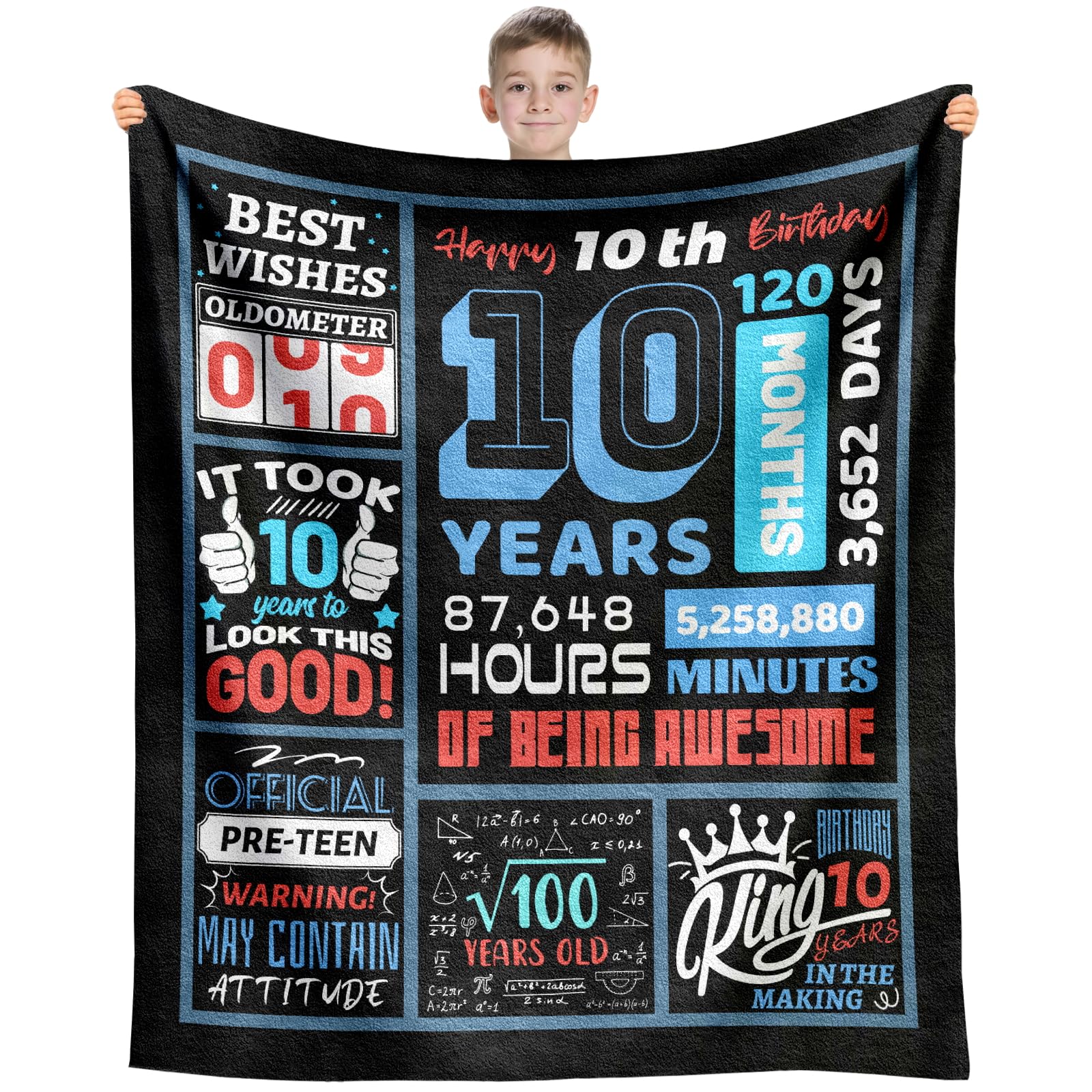 Kids Bedding