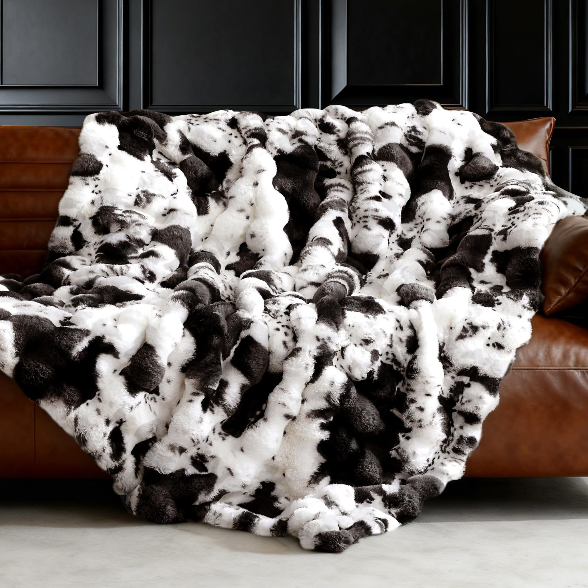 Blankets and Throw