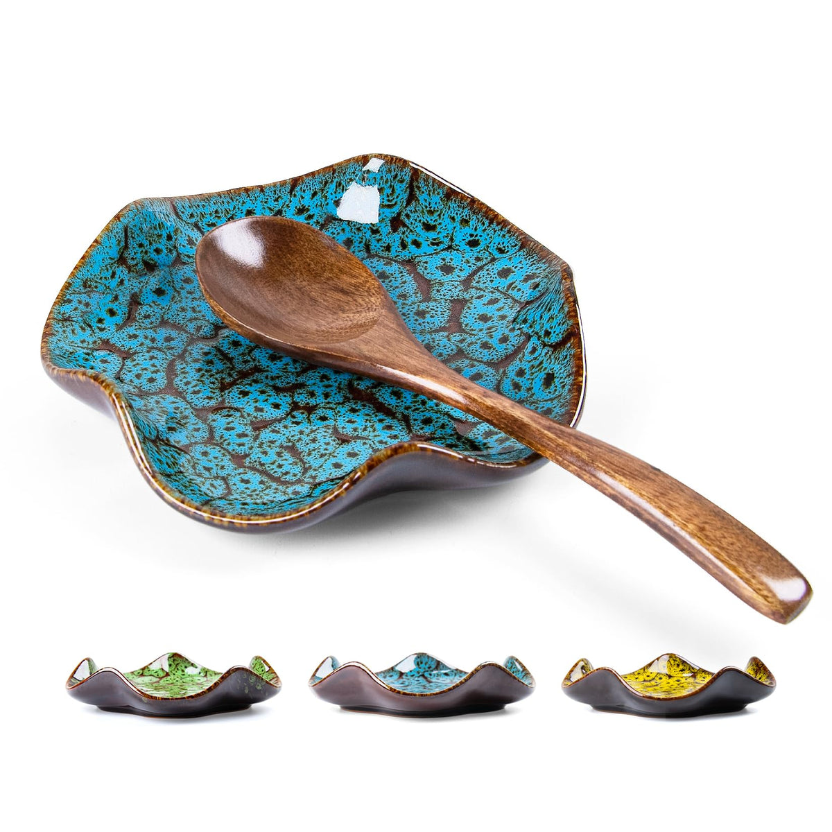Flateware