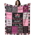 Blankets and Throw