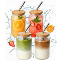 Glassware