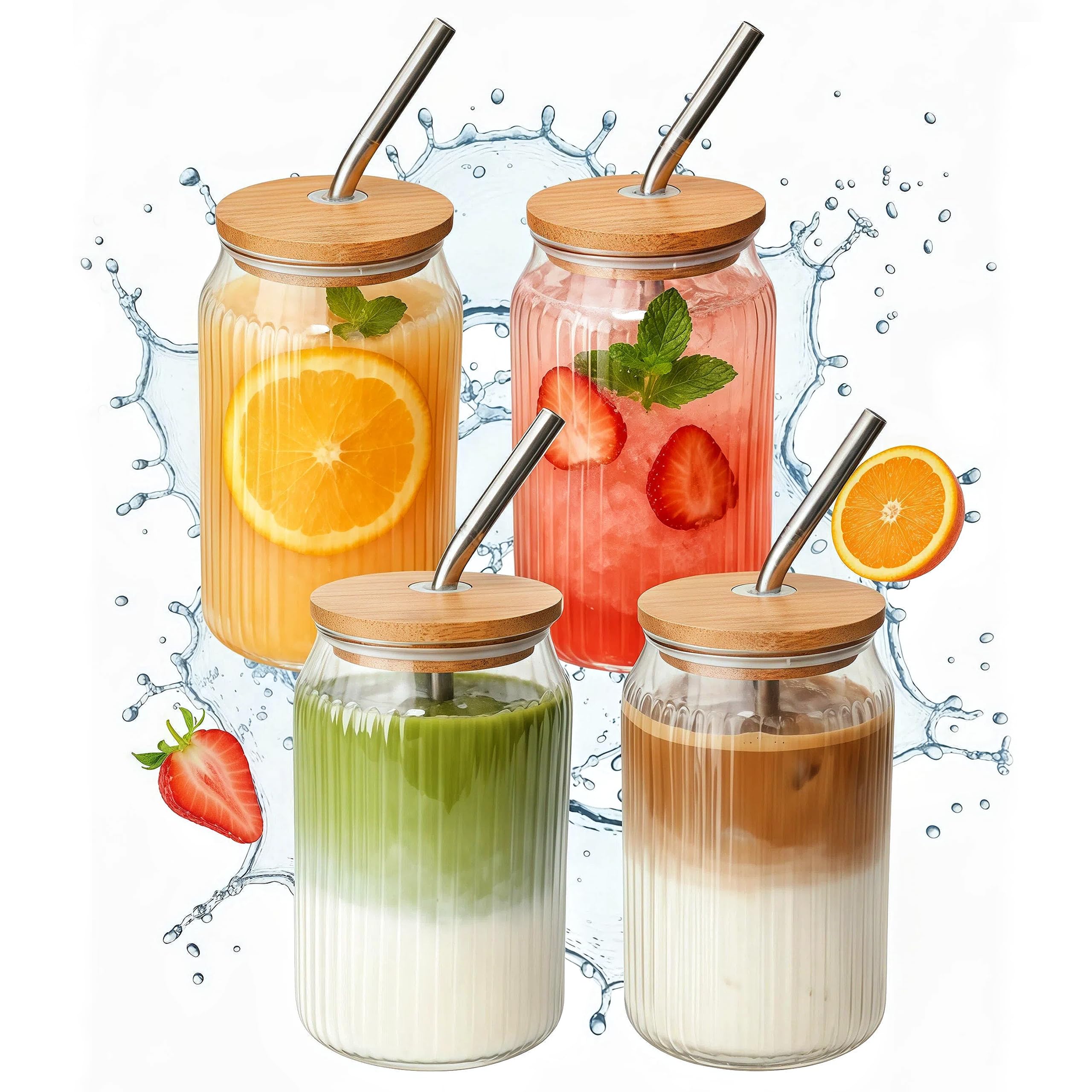 Glassware